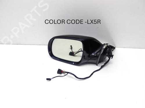 Used Left mirror AUDI Q5 (8RB) 3.0 TFSI quattro (272 hp) 30129953
