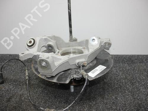 Right rear steering knuckle CHRYSLER 300C (LX) 3.6 | BP38038267M28 - Image 4