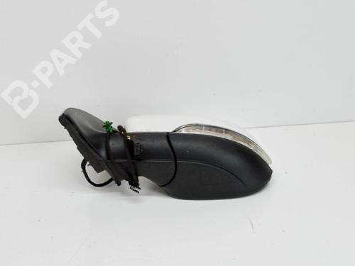 Left mirror VW GOLF VI (5K1) 1.4 | BP7914832C26 