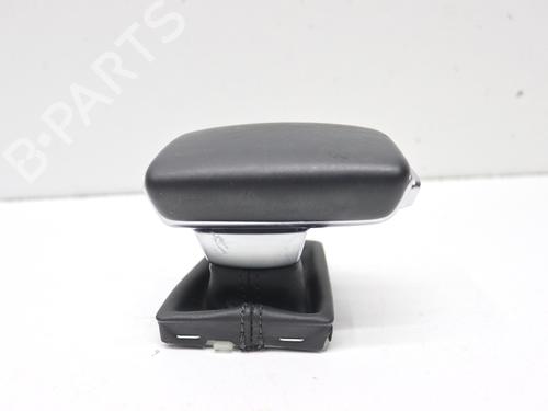 Shift knob AUDI A4 B9 (8W2, 8WC) 2.0 TFSI quattro | BP40460811I34 - Image 3