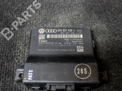 Electronic module AUDI A4 B8 (8K2) 1.8 TFSI | BP8851921M83 