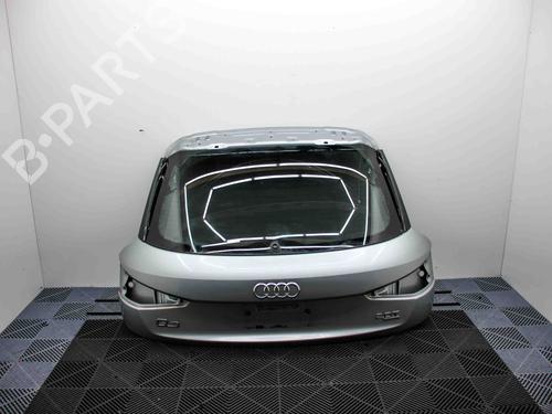 Achterklep AUDI Q3 (8UB, 8UG) 2.0 TFSI quattro (200 hp) 28111240