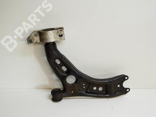 Used Left front suspension arm SKODA OCTAVIA II (1Z3) 2.0 TDI RS (170 hp) 8850225