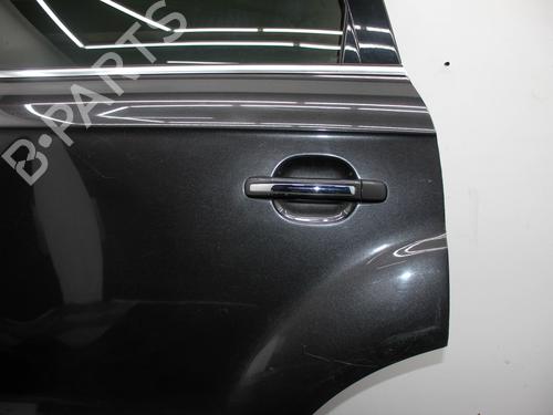 Left rear door AUDI Q7 (4LB) 3.0 TFSI quattro | BP29919291C4