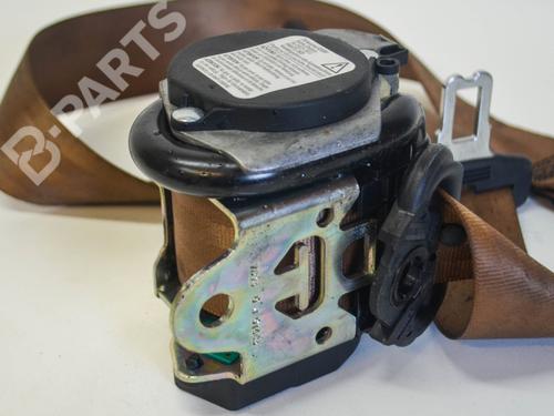 Rear center seatbelt AUDI A6 C6 (4F2) 3.0 TFSI quattro | BP7094698I27 