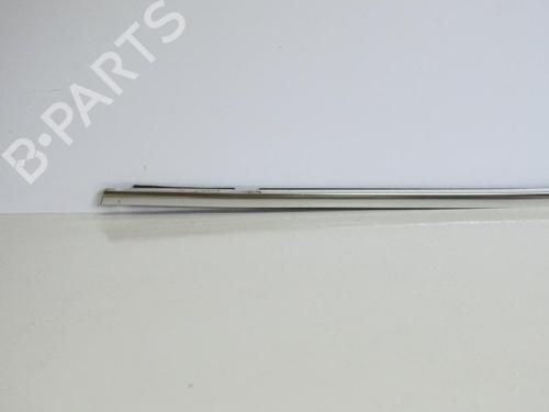 Dørlist VW TOUAREG (7LA, 7L6, 7L7) 3.0 V6 TDI | BP14684484C150 