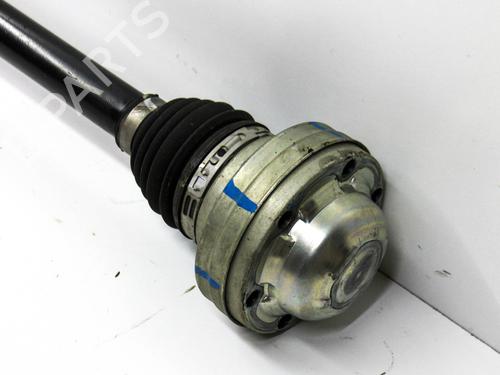 Left rear driveshaft CHEVROLET CAMARO 3.6 | BP28822079M40 
