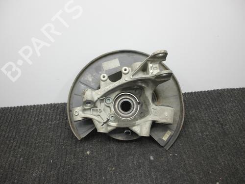 Right rear steering knuckle PORSCHE CAYENNE (92A) 4.8 S | BP32101477M28 - Image 5