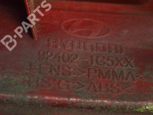 Lamp holder HYUNDAI GETZ (TB) 1.5 CRDi | BP7742290L10 