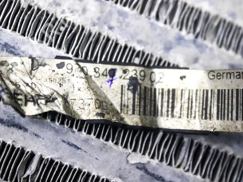 Oil radiator PORSCHE PANAMERA (970) 3.6 | BP30884828M33 