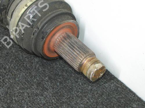 Right rear driveshaft BMW 5 (F10) 530 i | BP13519405M41 