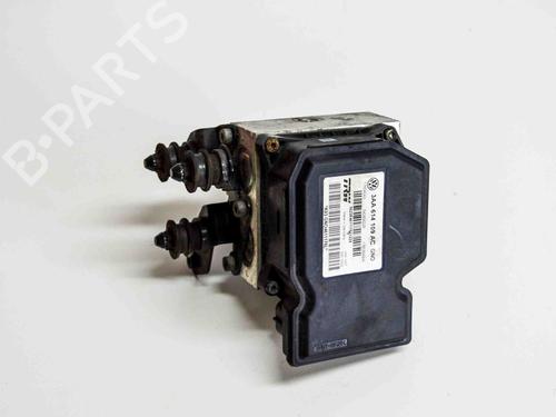 Used ABS pump VW PASSAT B7 (362) 2.0 TDI (140 hp) 6491854