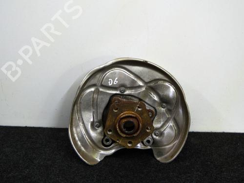 Used Right rear steering knuckle AUDI Q5 (FYB, FYG) 2.0 TFSI quattro (252 hp) 14681476