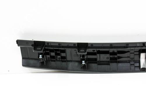 Tailgate trim BMW X1 (F48) xDrive 25 i | BP22358838C151 