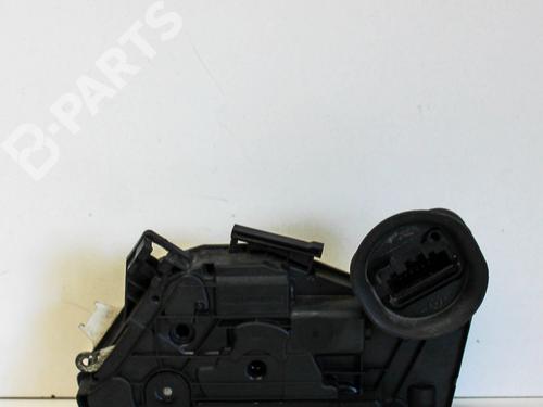 Rear right lock VW GOLF VI (5K1) 2.0 TDI | BP10620765C99 