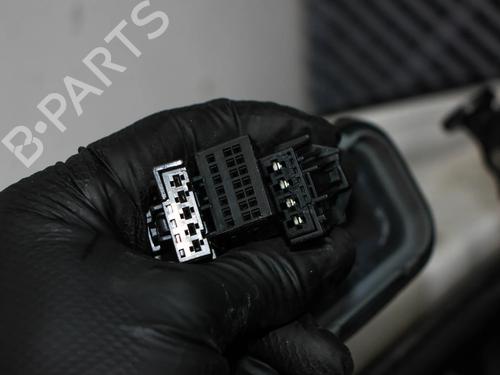 Left front door PORSCHE PANAMERA (970) 3.6 | BP30596549C2