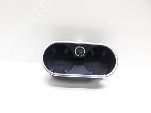 Suporte copos/Objectos PORSCHE CAYENNE (92A) 3.0 S E-Hybrid (416 hp) 32769584