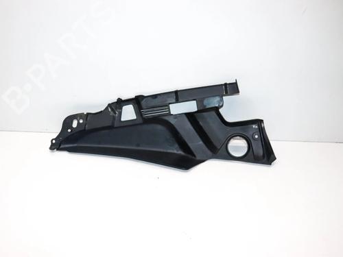 Upper protection PORSCHE CAYENNE (92A) 3.0 S E-Hybrid | BP33250207M93 - Image 3