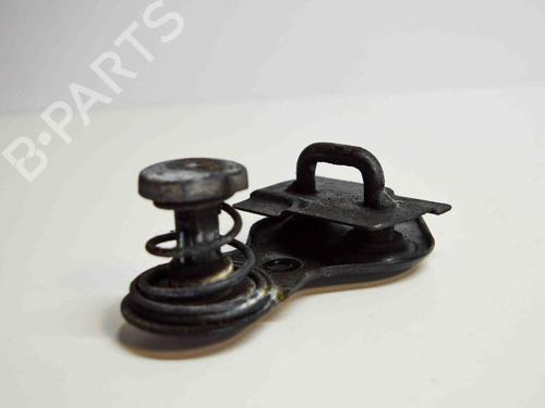 Außengriff für MERCEDES-BENZ CLC-CLASS (CL203) CLC 220 CDI (203.708) (150 hp) 14669446