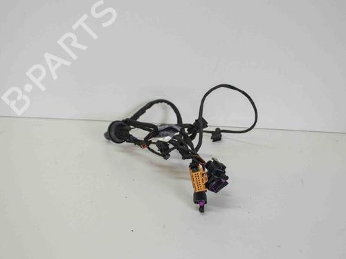 Used Electronic module AUDI A5 Sportback (8TA) 2.0 TDI (143 hp) 14673977