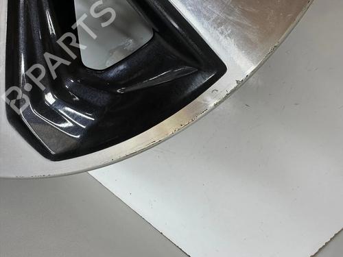 Fælk SUBARU FORESTER (SJ_) 2.5 AWD (SJ9) | BP37515361C45 - Image 8
