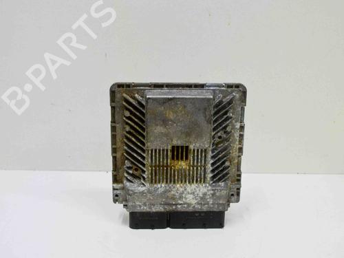 Engine control unit (ECU) AUDI Q7 (4LB) 3.0 TFSI quattro | BP15776414M57