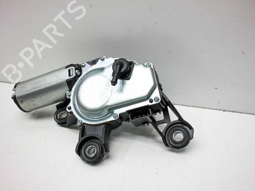 Rear wiper motor AUDI Q7 (4LB) 3.0 TFSI quattro | BP30165048M102 