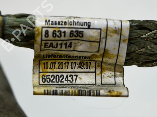Support BMW X5 (F15, F85) xDrive 40e | BP28820528C155 