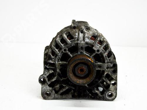 Generator VW POLO V (6R1, 6C1) 1.2 (70 hp) 6487626