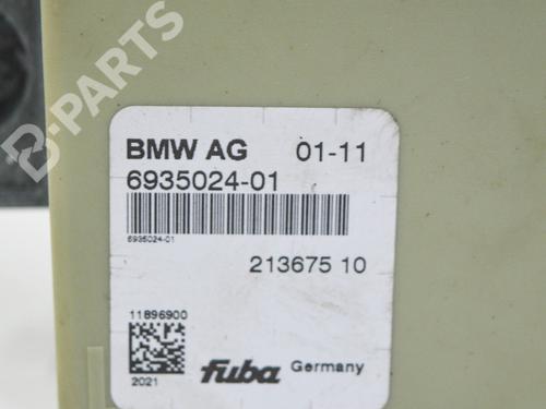 Electronic module BMW 5 (F10) 530 i | BP12099486M83