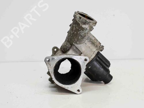 Used Egr VW POLO IV (9N_, 9A_) 1.4 TDI (80 hp) 6500221