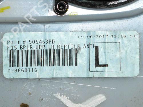 Other BMW X5 (F15, F85) xDrive 40e | BP28820369O1 