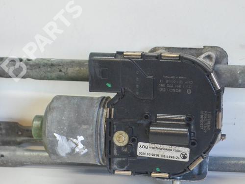 Front wipers mechanism SKODA OCTAVIA II Combi (1Z5) 1.6 TDI | BP7094722C83 