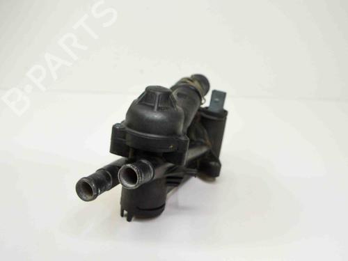 Thermostat housing VW TIGUAN (5N_) 1.4 TSI 4motion | BP16020687M116