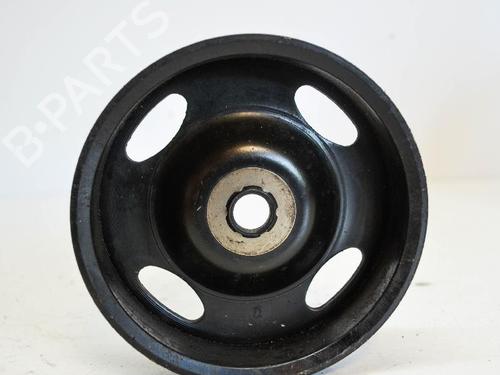 Used Other VW POLO (9N_, 9A_) 1.2 (54 hp) 14691977