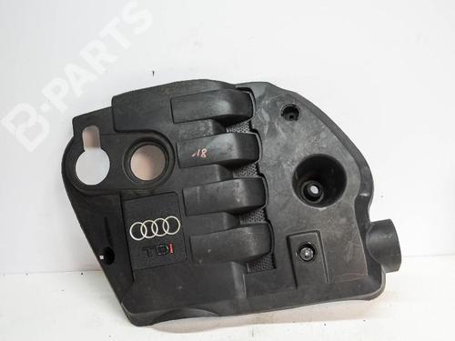 Toppdeksel AUDI A4 B6 Avant (8E5) 1.9 TDI (101 hp) 8073100