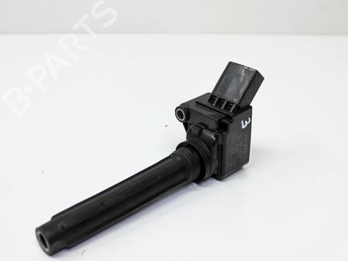 Used Ignition coil AUDI A6 C7 (4G2, 4GC) 2.0 TFSI (252 hp) 21087711