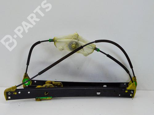 Used Rear left window mechanism AUDI A8 D4 (4H2, 4H8, 4HC, 4HL) 3.0 TFSI quattro (333 hp) 12125440