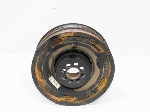 Used Pulley AUDI Q7 (4LB) 3.0 TFSI quattro (280 hp) 18200916