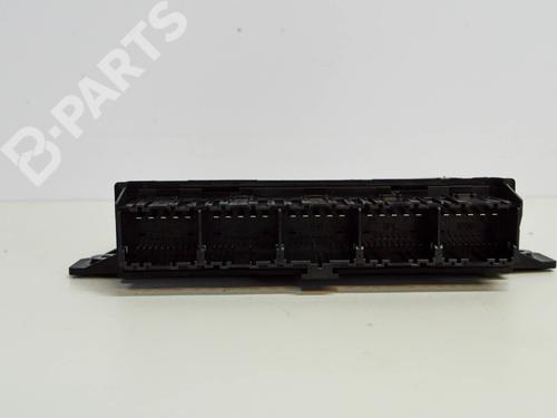 Electronic module JAGUAR XF I (X250) 3.0 D | BP7673553M83 
