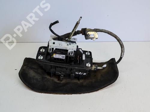 Used Automatic gearbox selector Automatic gearbox selector AUDI A6 C6 (4F2) 2.7 TDI (190 hp) 6500354 6500354