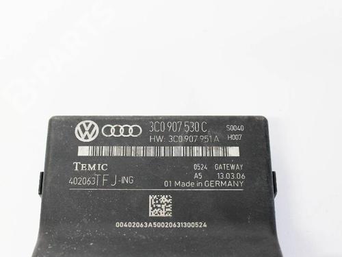 Elektronische module VW PASSAT B6 (3C2) 1.6 FSI (115 hp) 8851979