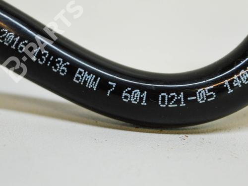 Pipe BMW X4 (F26) M 40 i | BP10185240M125 