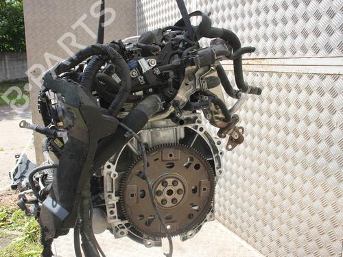 Engine NISSAN ALTIMA (L33) 2.5 | BP36458828M1 - Image 6