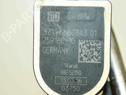 Electronic sensor BMW X4 (F26) M 40 i | BP10364883M84 