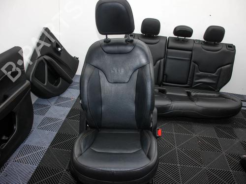 Setesett JEEP COMPASS (MK49) 2.4 | BP29614603C78  - Image 8