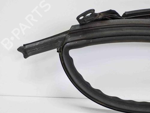 Rubber door seal AUDI A7 Sportback (4GA, 4GF) 3.0 TDI | BP14689975C142