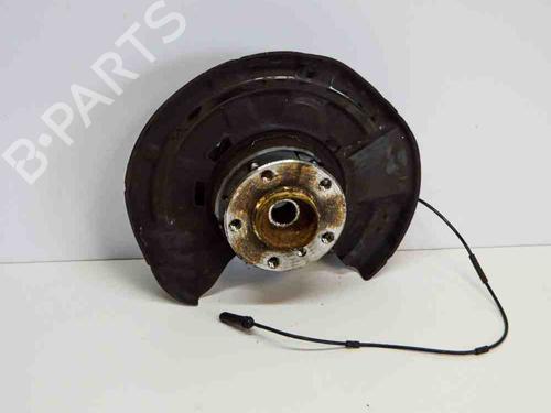 Used Right rear steering knuckle BMW 1 (F20) M 135 i (320 hp) 14688453