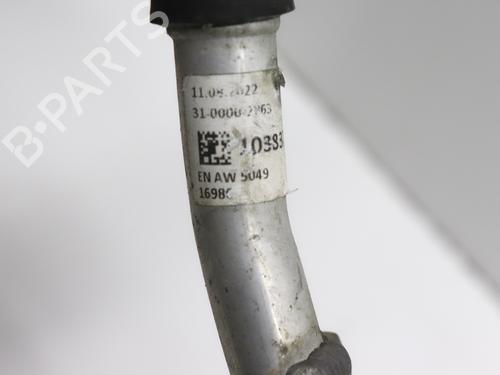 Pipe MERCEDES-BENZ G-CLASS Platform/Chassis (W464) G 350 D 4-matic (464.320) | BP39145683M125 - Image 14