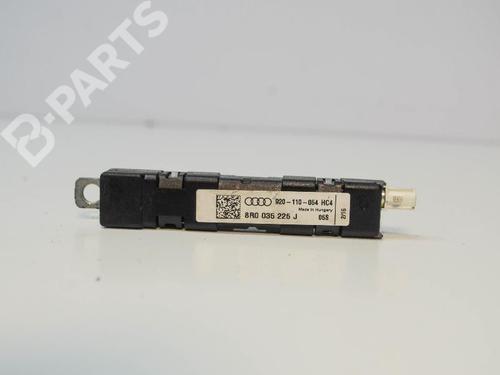 Used Electronic module AUDI Q5 (8RB) 2.0 TDI (143 hp) 8347538